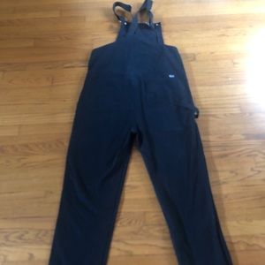 Tilit Chef Overalls